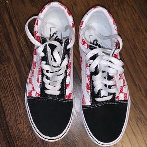 Vans 7